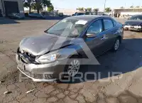 2017 Nissan SENTRA photo