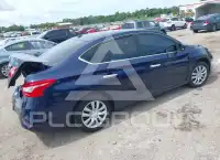 2017 Nissan SENTRA фото