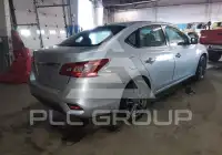 2017 Nissan SENTRA фото