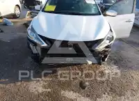 2017 Nissan SENTRA фото