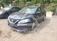 2017 Nissan SENTRA фото