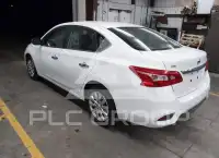 2017 Nissan SENTRA photo