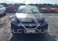 2017 Nissan SENTRA фото