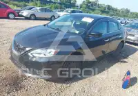 2017 Nissan SENTRA photo