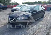 2017 Nissan SENTRA фото