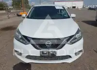 2017 Nissan SENTRA фото