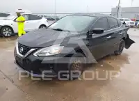 2017 Nissan SENTRA фото