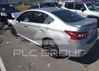 2017 Nissan SENTRA photo