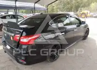 2017 Nissan SENTRA photo