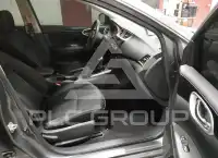 2017 Nissan SENTRA фото
