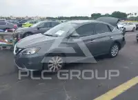 2017 Nissan SENTRA photo
