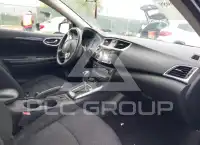 2017 Nissan SENTRA photo