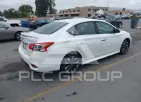 2017 Nissan SENTRA фото