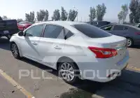 2017 Nissan SENTRA photo