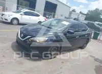 2017 Nissan SENTRA photo