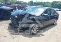 2017 Nissan SENTRA фото