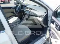 2017 Nissan SENTRA фото