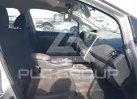 2017 Nissan LEAF photo
