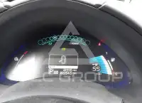 2017 Nissan LEAF photo
