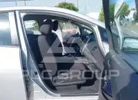 2017 Nissan LEAF фото