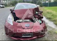 2017 Nissan LEAF photo