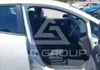 2017 Nissan LEAF фото