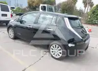 2017 Nissan LEAF photo