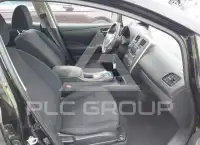2017 Nissan LEAF фото