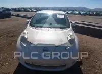 2017 Nissan LEAF фото