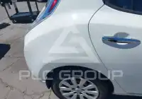 2017 Nissan LEAF фото