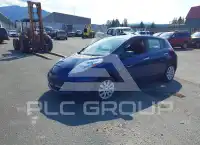 2017 Nissan LEAF фото