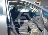 2017 Nissan LEAF фото