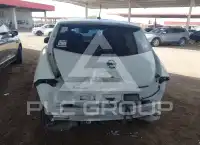 2017 Nissan LEAF фото