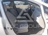 2017 Nissan LEAF фото