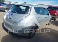 2017 Nissan LEAF photo