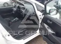 2017 Nissan LEAF фото