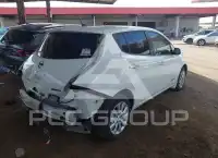 2017 Nissan LEAF фото