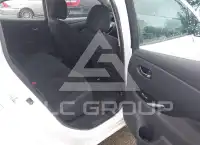 2017 Nissan LEAF фото