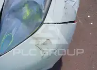 2017 Nissan LEAF photo