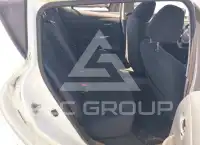 2017 Nissan LEAF photo