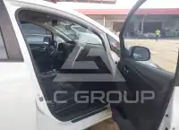 2017 Nissan LEAF фото