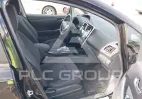 2017 Nissan LEAF photo