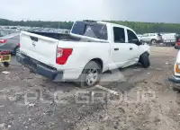 2017 Nissan TITAN photo