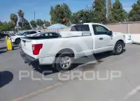 2017 Nissan TITAN фото