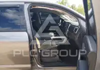 2017 Nissan TITAN фото