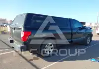 2017 Nissan TITAN фото