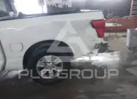 2017 Nissan TITAN фото
