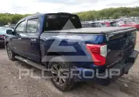 2017 Nissan TITAN photo