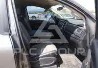 2017 Nissan TITAN фото