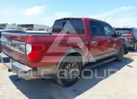 2017 Nissan TITAN фото